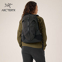 ARC'TERYX 始祖鳥(niǎo) ARC’TERYX始祖鳥(niǎo) ARRO 16 BACKPACK 透氣 男女同款 背包 Black/黑色