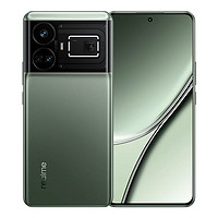 realme真我GT55G手机240W版16GB+512GB