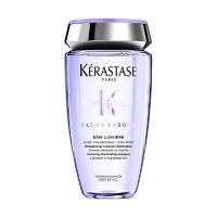 KéRASTASE 卡詩(shī) Blond Absolu系列 耀光凝色晶透洗發(fā)水 250ml