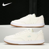 NIKE 耐克 官方正品Court Vintage 男女低帮运动休闲鞋 CW1067-103