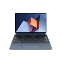 HUAWEI 华为 MateBook E 2022款12.6英寸轻薄办公二合一平板笔记本电脑