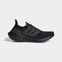 adidas 阿迪達(dá)斯 ULTRABOOST 21 女款運(yùn)動(dòng)跑鞋 H01893