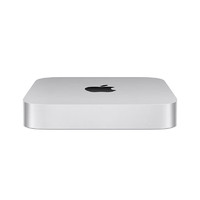 Apple 蘋果 Mac mini 2023款 電腦主機（M2、8GB、256GB）