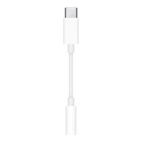 Apple 苹果 USB-C 转 3.5 毫米耳机插孔转换器