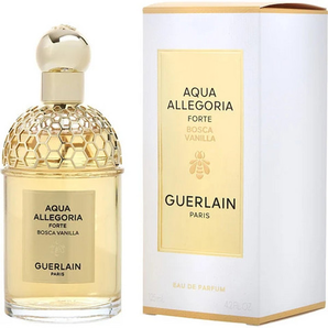 限新用戶！GUERLAIN 嬌蘭 花草水語-浮木香草中性香水 EDP 125ml 可補(bǔ)充裝
