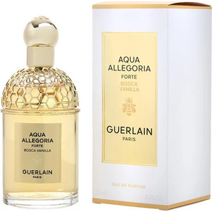 限新用戶！GUERLAIN 嬌蘭 花草水語-浮木香草中性香水 EDP 125ml 可補(bǔ)充裝