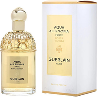 限新用戶！GUERLAIN 嬌蘭 花草水語-浮木香草中性香水 EDP 125ml 可補充裝