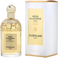 限新用户！GUERLAIN 娇兰 花草水语-浮木香草中性香水 EDP 125ml 可补充装