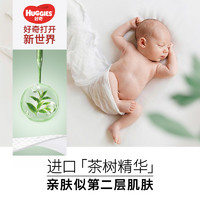 HUGGIES 好奇 森林密語系列 紙尿褲