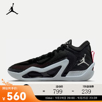 NIKE 耐克 JORDAN TATUM 1 PF 男子籃球鞋 DZ3322-001 40.5