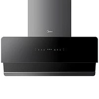 Midea 美的 CXW-140-JA9 側(cè)吸式油煙機(jī) 1000Pa