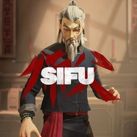 STEAM 蒸汽 《Sifu師父》標準版 國區(qū)激活碼