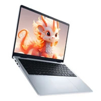 DELL 戴爾 靈龍筆記本（R7-8840HS、16GB、512GB、2.2K）