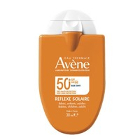 Avene 雅漾 小金剛防曬霜乳 SPF50+ 30ml（贈(zèng) 補(bǔ)水噴霧50ml）