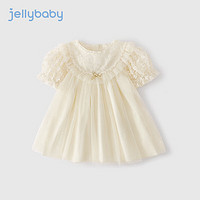 JELLYBABY 夏裝禮服寶寶裙子