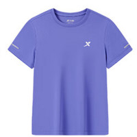 XTEP 特步 儿童轻氧衣T恤（任选2件）