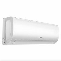 PLUS会员！Hisense 海信 舒适家系列 KFR-35GW/E370-X1 新一级能效 壁挂式空调 1.5匹