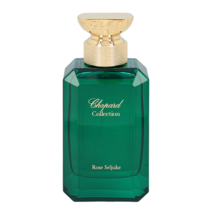 母親節(jié)好禮：Chopard 蕭邦 塞爾柱王朝玫瑰中性香水 EDP 100ml