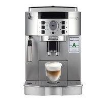 De'Longhi 德龍 Delonghi 德龍 ECAM22.110.SB 全自動(dòng)咖啡機(jī) 銀色