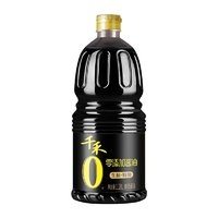 千禾 零添加生抽醬油 1.28L