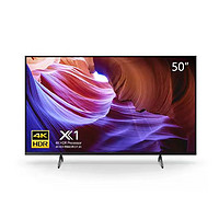 SONY 索尼 KD-50X85K 液晶電視 50英寸 4K