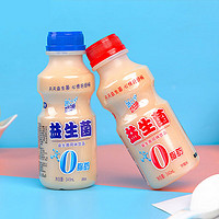 刮暢  乳酸菌飲品 原味 340ml*12瓶