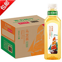 農(nóng)夫山泉 東方樹(shù)葉  烏龍茶 900ml*12瓶