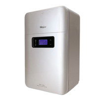 Haier 海爾 沐白系列 HS8-WH(G)U1 壁掛軟水機