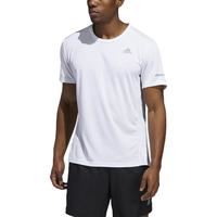 adidas 阿迪達(dá)斯 RUN IT TEE M 男子運(yùn)動(dòng)T恤 ED9292