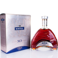 MARTELL 馬爹利 xo 干邑白蘭地 40%vol 1L 禮盒裝