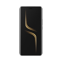 HONOR 榮耀 magic6至臻版 5G手機(jī) 16GB+512GB 墨巖黑