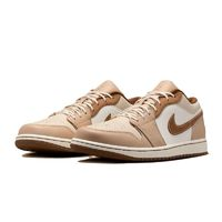 NIKE 耐克 夏季男鞋AIR JORDAN 1 AJ1復(fù)古運(yùn)動(dòng)鞋籃球鞋 HF5753-221