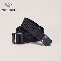 ARC'TERYX 始祖鳥 CONVEYOR BELT 38MM 多用途 男女同款 腰帶