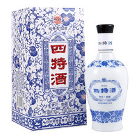 SITIR 四特酒 青花窖藏 50%vol 特香型白酒 500ml 單瓶裝