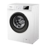 Hisense 海信 HG70DA10 滾筒洗衣機(jī) 7kg 白色