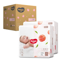 HUGGIES 好奇 鉑金裝紙尿褲小桃褲  XL64片12-17kg