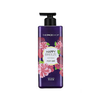 THE FACE SHOP 浪漫邂逅香氛沐浴露 500ml