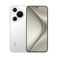 HUAWEI 華為 Pura 70 雪域白 12GB+512GB 超高速風(fēng)馳閃拍