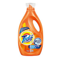 Tide 汰漬 全效360系列 洗衣液 2kg