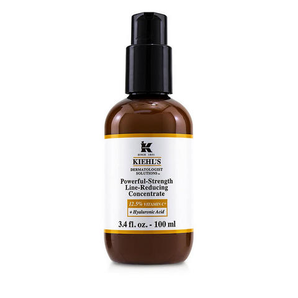 Kiehl's 科顏氏 維c緊膚精華乳液 100ml