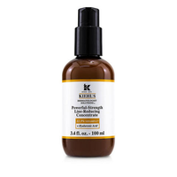 Kiehl's 科顏氏 維c緊膚精華乳液 100ml