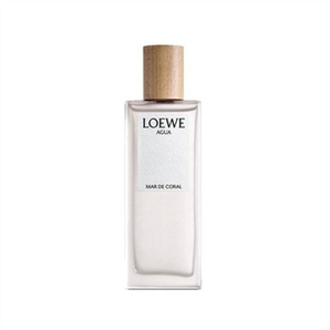 LOEWE 羅意威 之水 粉色珊瑚海女士淡香水 EDT 100ml