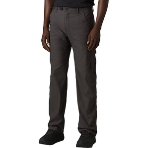 prAna Stretch Zion Pant II 男子戶外徒步登山長褲 多色可選