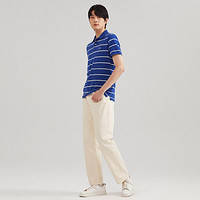 GANT 甘特 休閑百搭男式Polo衫2022000