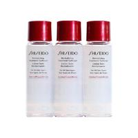 SHISEIDO 資生堂 精萃水紅腰子爽膚水30ml*3