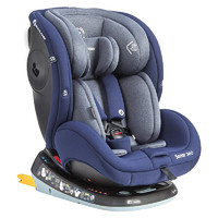 MAXI-COSI 邁可適 Maxicosi邁可適Sonar0-12歲360旋轉(zhuǎn)兒童汽車(chē)車(chē)載嬰兒寶寶安全座椅