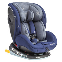 MAXI-COSI 迈可适 Maxicosi迈可适Sonar0-12岁360旋转儿童汽车车载婴儿宝宝安全座椅