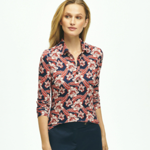 Brooks Brothers 布克兄弟 女士襯衫