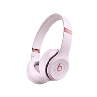 Beats Solo 4 耳罩式頭戴式藍牙耳機