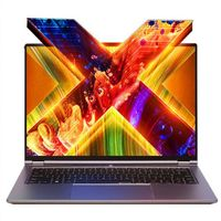 機械革命 無界14X 14英寸筆記本電腦（R7-8845HS、24GB、1TB）